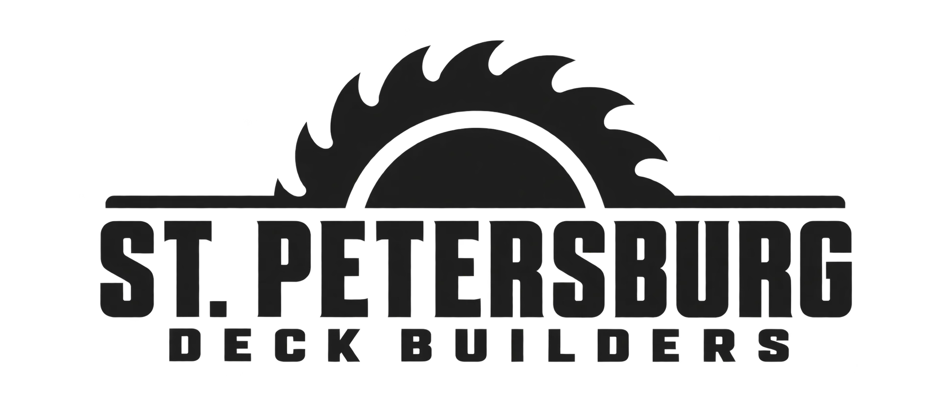 St. Petersburg Deck Builders